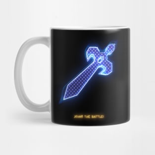 fire emblem fighters emblem Mug